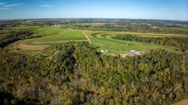 $595,000 | 17161 Co Hwy F, Sheldon, WI 54648