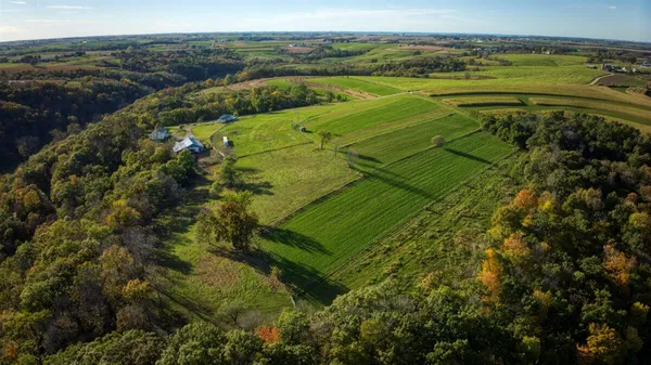 $595,000 | 17161 Co Hwy F, Sheldon, WI 54648