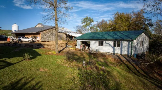 $595,000 | 17161 Co Hwy F, Sheldon, WI 54648
