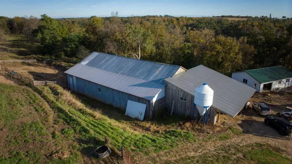 $595,000 | 17161 Co Hwy F, Sheldon, WI 54648