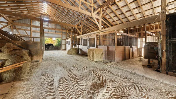 $595,000 | 17161 Co Hwy F, Sheldon, WI 54648