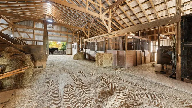 $595,000 | 17161 Co Hwy F, Sheldon, WI 54648