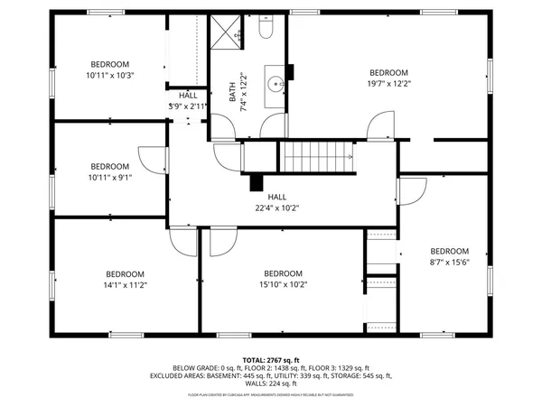 $595,000 | 17161 Co Hwy F, Sheldon, WI 54648