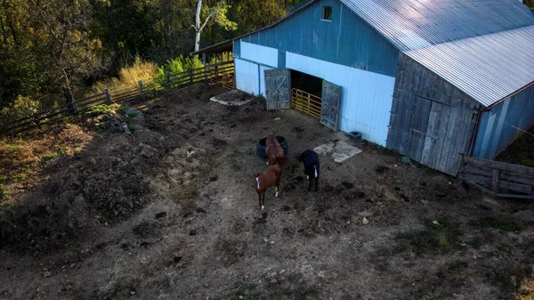 $595,000 | 17161 Co Hwy F, Sheldon, WI 54648