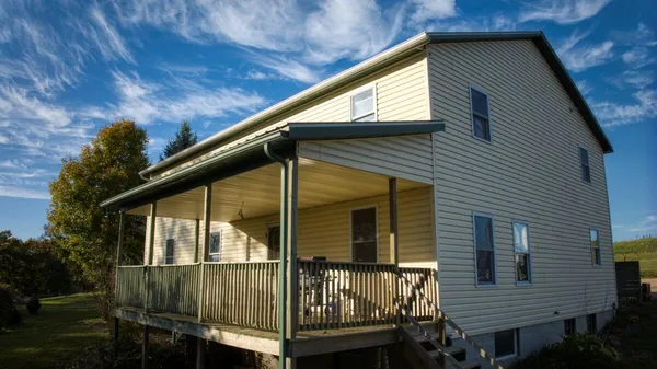 $595,000 | 17161 Co Hwy F, Sheldon, WI 54648