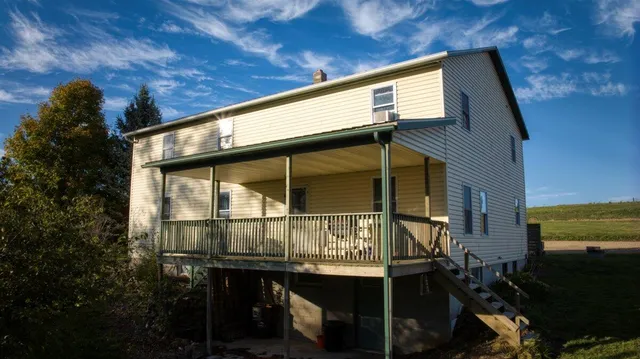 $595,000 | 17161 Co Hwy F, Sheldon, WI 54648