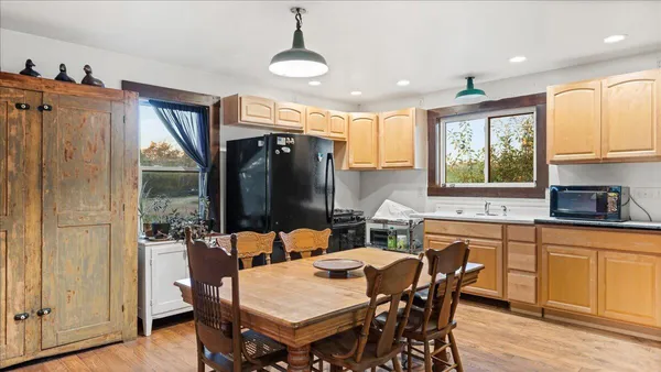 $595,000 | 17161 Co Hwy F, Sheldon, WI 54648