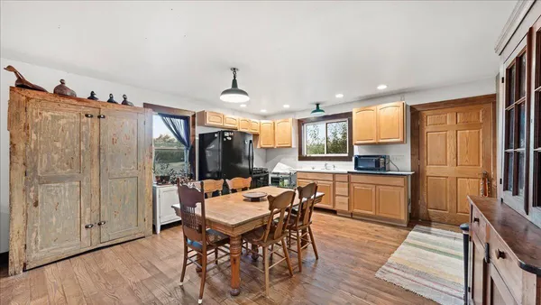 $595,000 | 17161 Co Hwy F, Sheldon, WI 54648