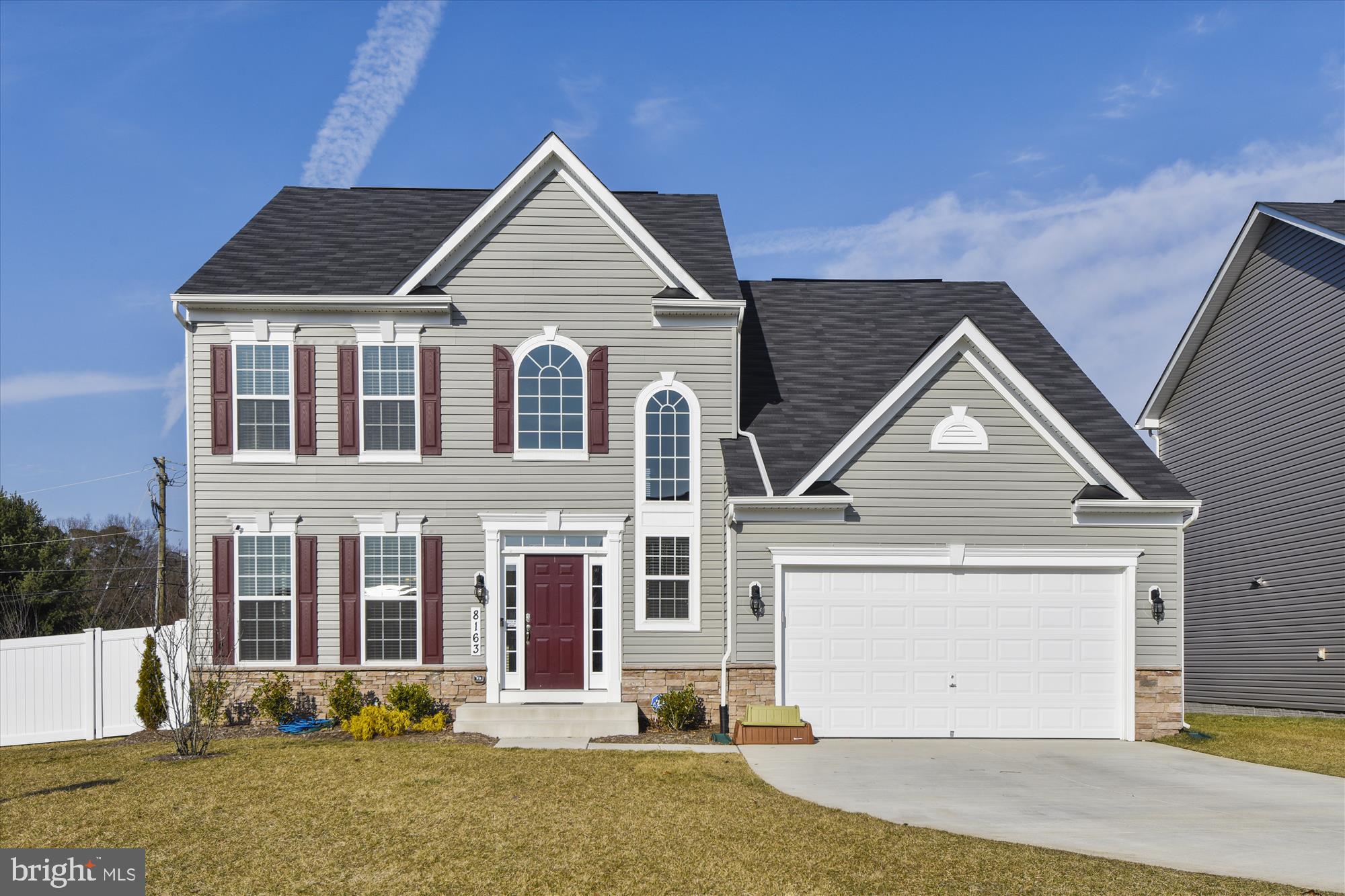 8163 Ridgely Loop Severn, MD 21144 - Photo 1 of 24 Gallery Image 1