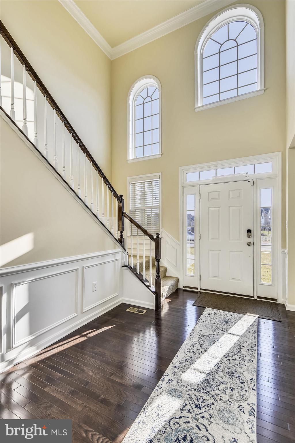 8163 Ridgely Loop Severn, MD 21144 - Photo 2 of 24 Gallery Image 2