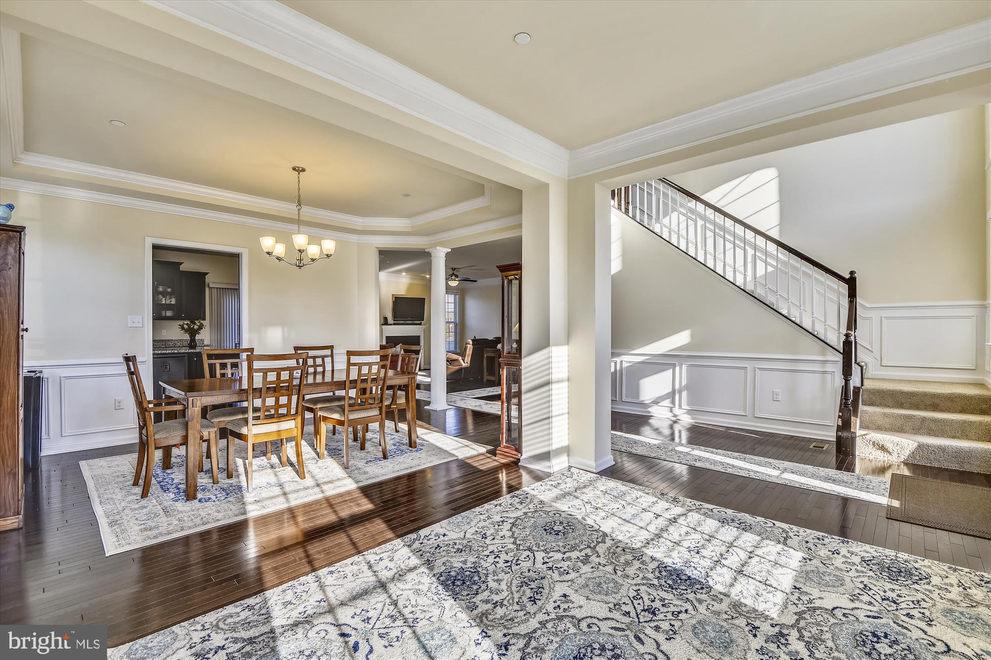 8163 Ridgely Loop Severn, MD 21144 - Photo 3 of 24 Gallery Image 3