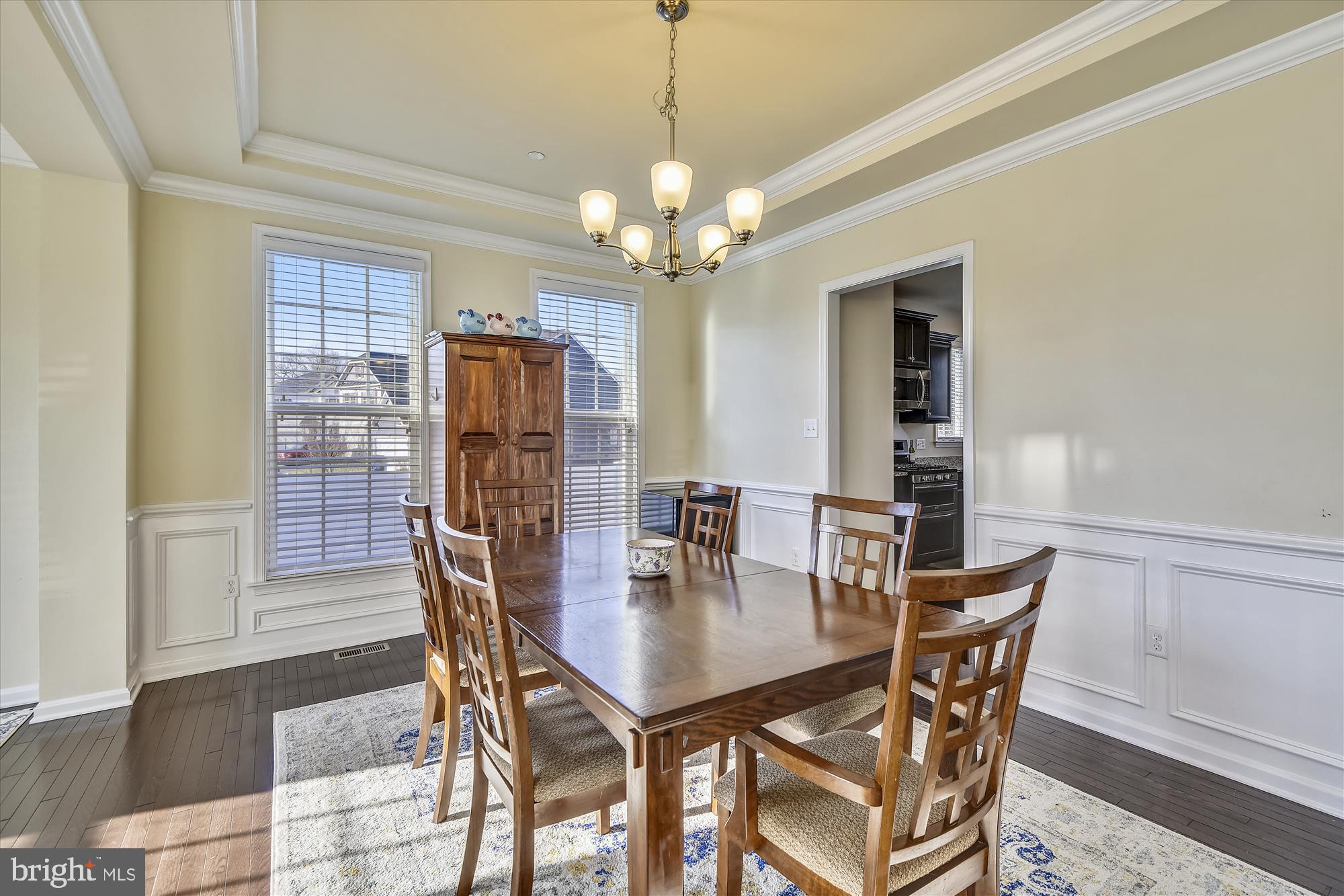 8163 Ridgely Loop Severn, MD 21144 - Photo 5 of 24 Gallery Image 5