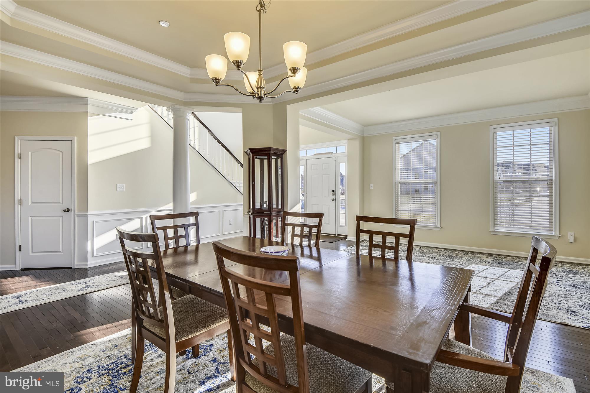 8163 Ridgely Loop Severn, MD 21144 - Photo 6 of 24 Gallery Image 6