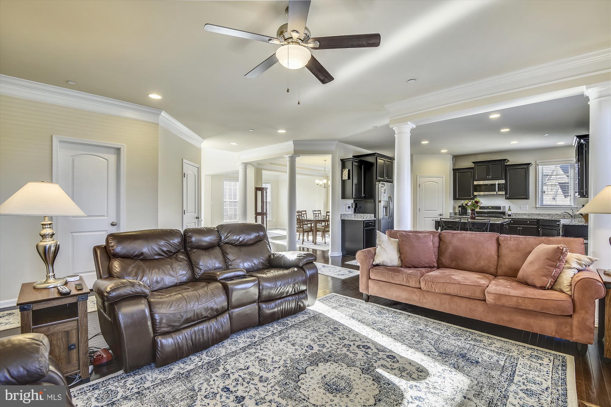 8163 Ridgely Loop Severn, MD 21144 - Photo 7 of 24 Gallery Image 7