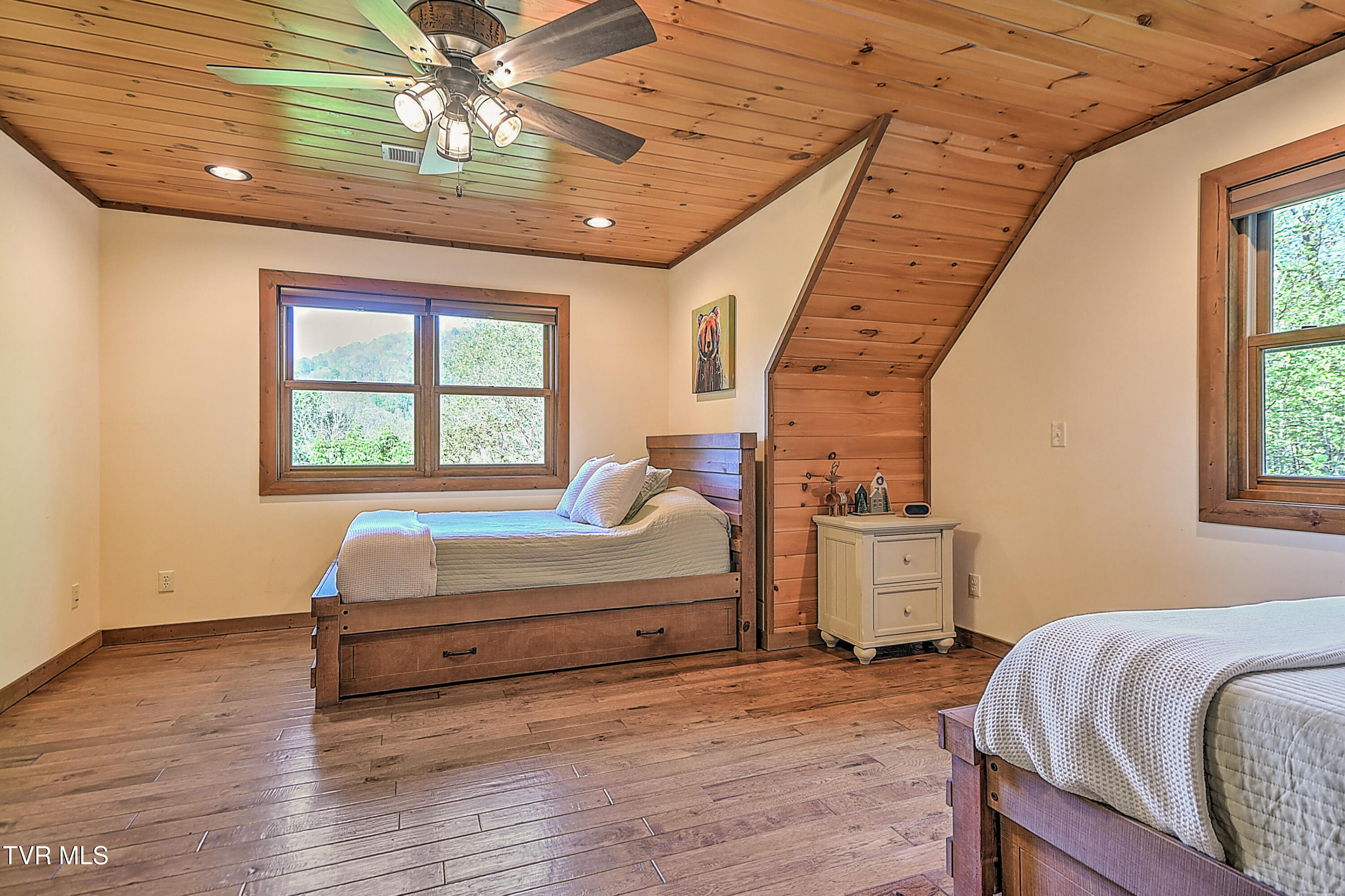 410 Eagle Ridge Road Roan Mountain, TN 37687 - Photo 41 of 97 410 Eagle Ridge HP-39