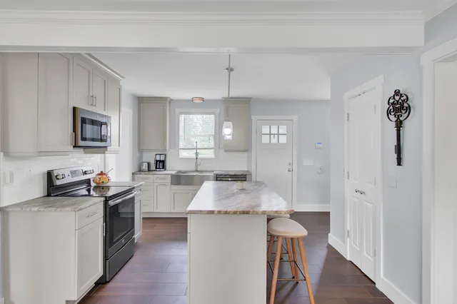 $5,500 | 1146 Buist Avenue, North Charleston, SC 29405