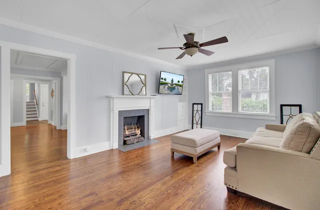 $5,500 | 1146 Buist Avenue, North Charleston, SC 29405