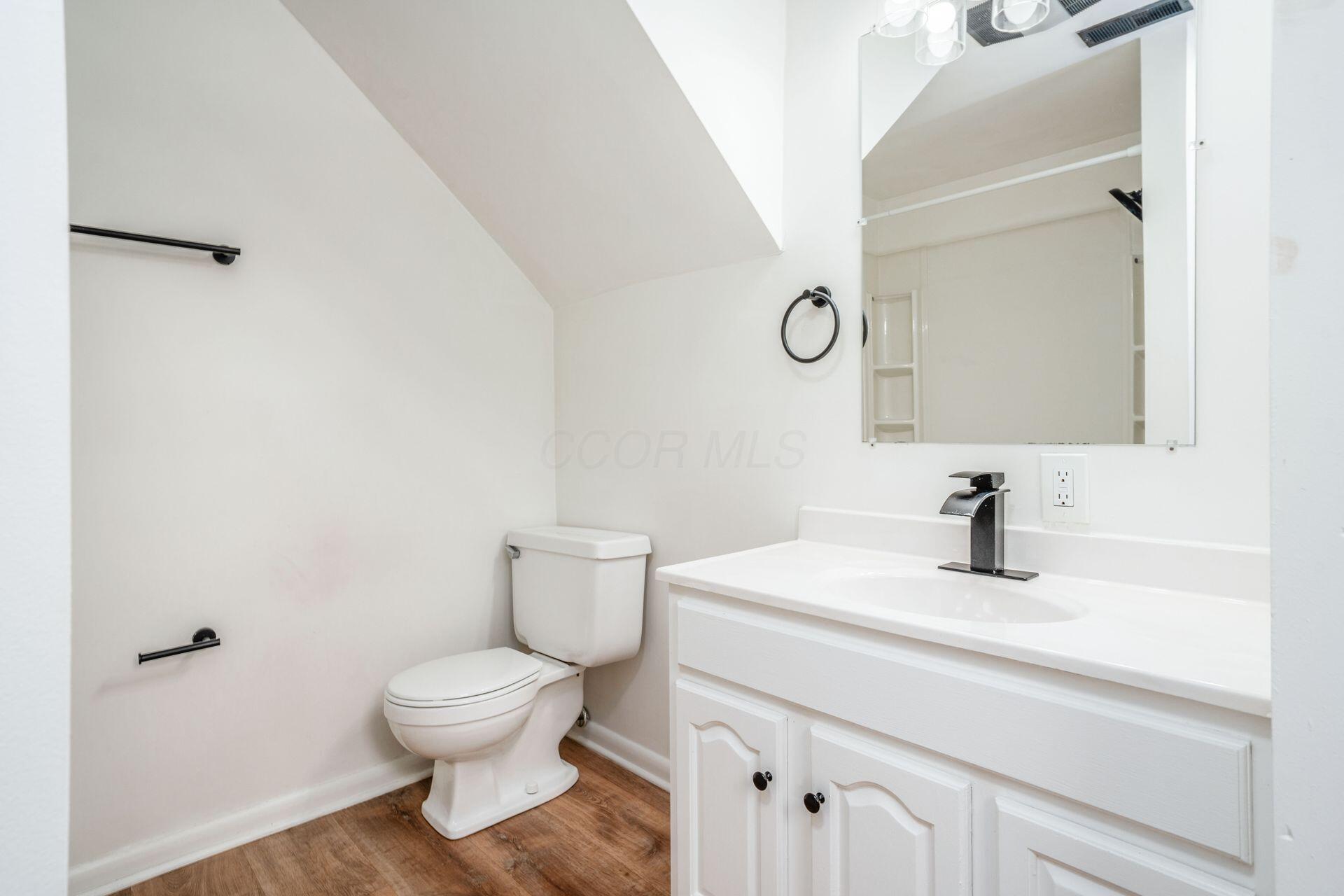 3464 Brazzaville Road Westerville, OH 43081 - Photo 36 of 46 Full bath-1 downstairs