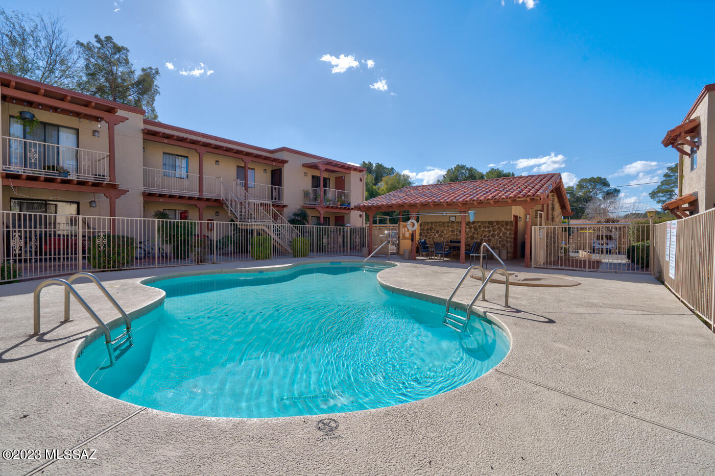 3357 North Country Club Road, Unit 24 Tucson, AZ 85716 - Photo 20 of 27