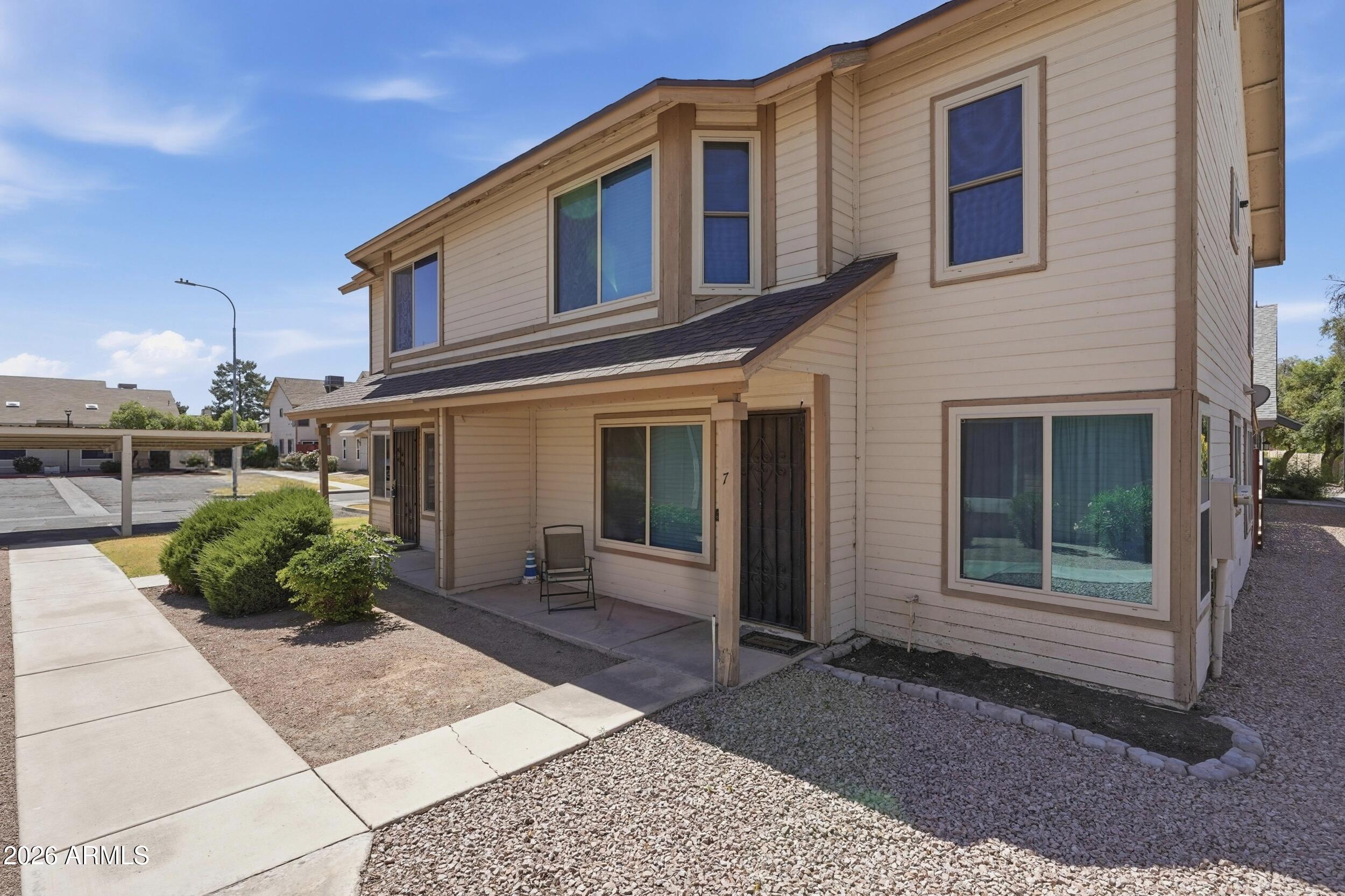2455 East Broadway Road, Unit 8 Mesa, AZ 85204 - Photo 27 of 28