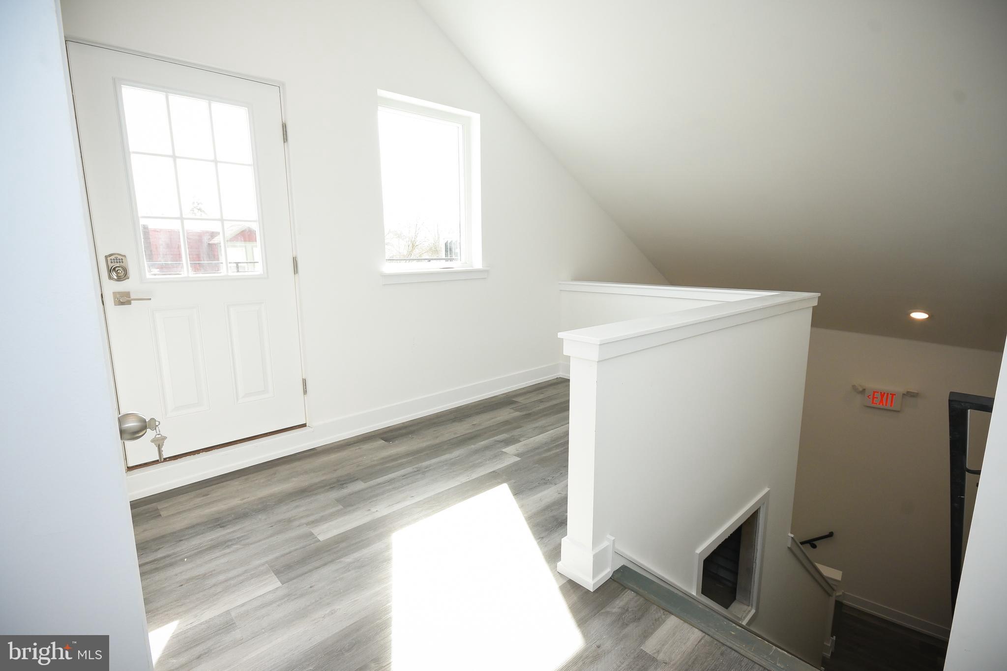 6162 Ridge Avenue, Unit 201 Philadelphia, PA 19128 - Photo 3 of 14 a view of utility room