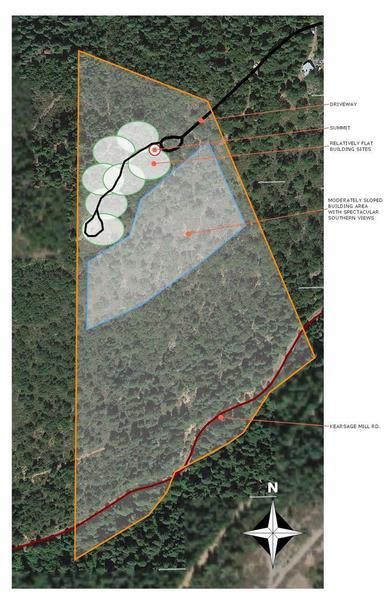 0 Kearsarge Mill Road Alta, CA 95701 - Photo 5 of 9