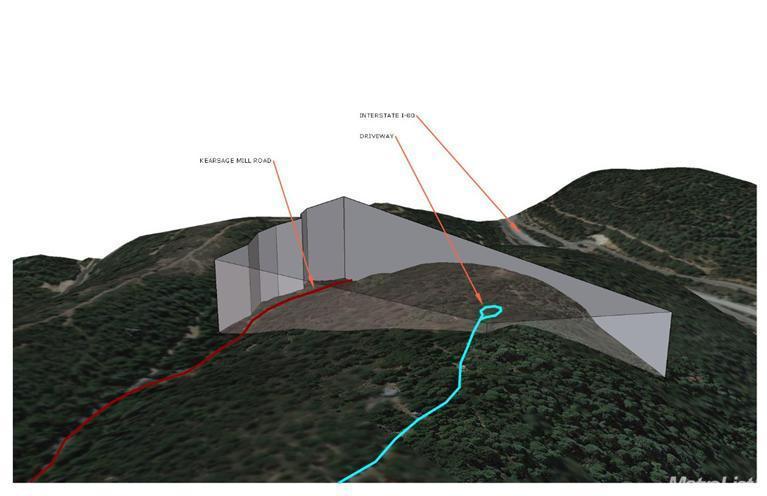 0 Kearsarge Mill Road Alta, CA 95701 - Photo 6 of 9
