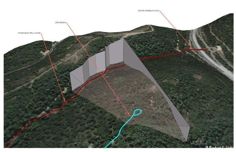 0 Kearsarge Mill Road Alta, CA 95701 - Photo 7 of 9