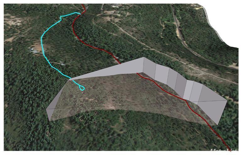 0 Kearsarge Mill Road Alta, CA 95701 - Photo 8 of 9