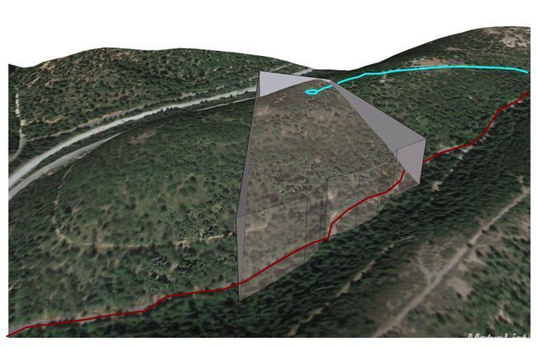 0 Kearsarge Mill Road Alta, CA 95701 - Photo 9 of 9