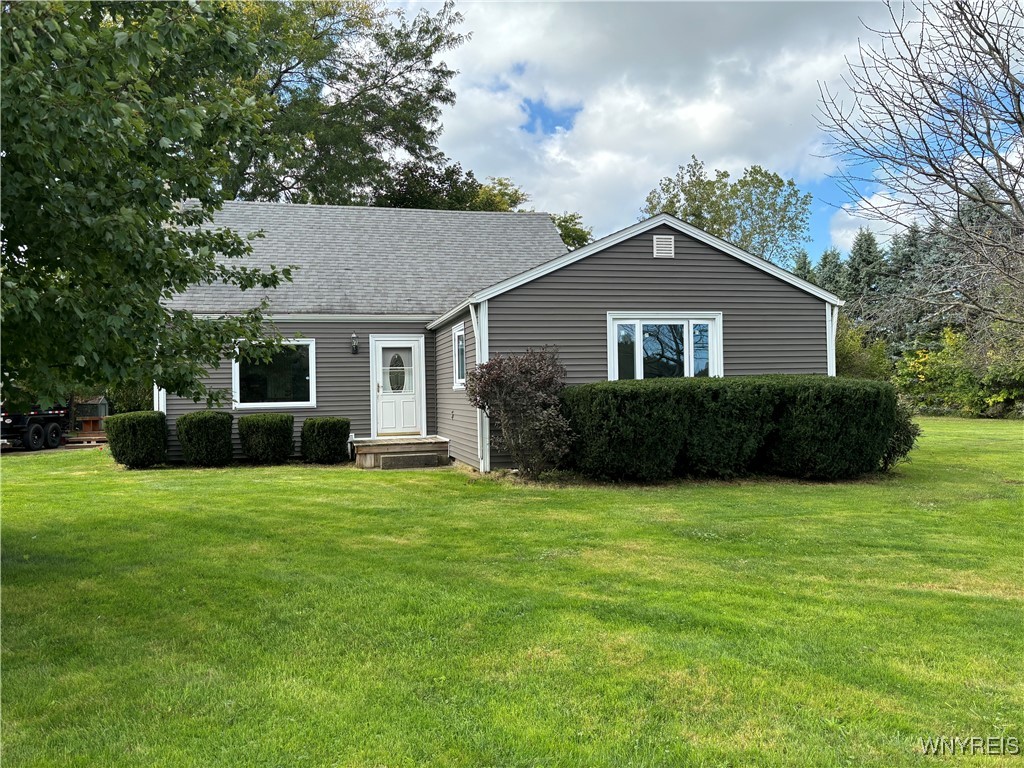 2444 Transit Road Newfane, NY 14108 - Photo 1 of 1 2444 Transit Road