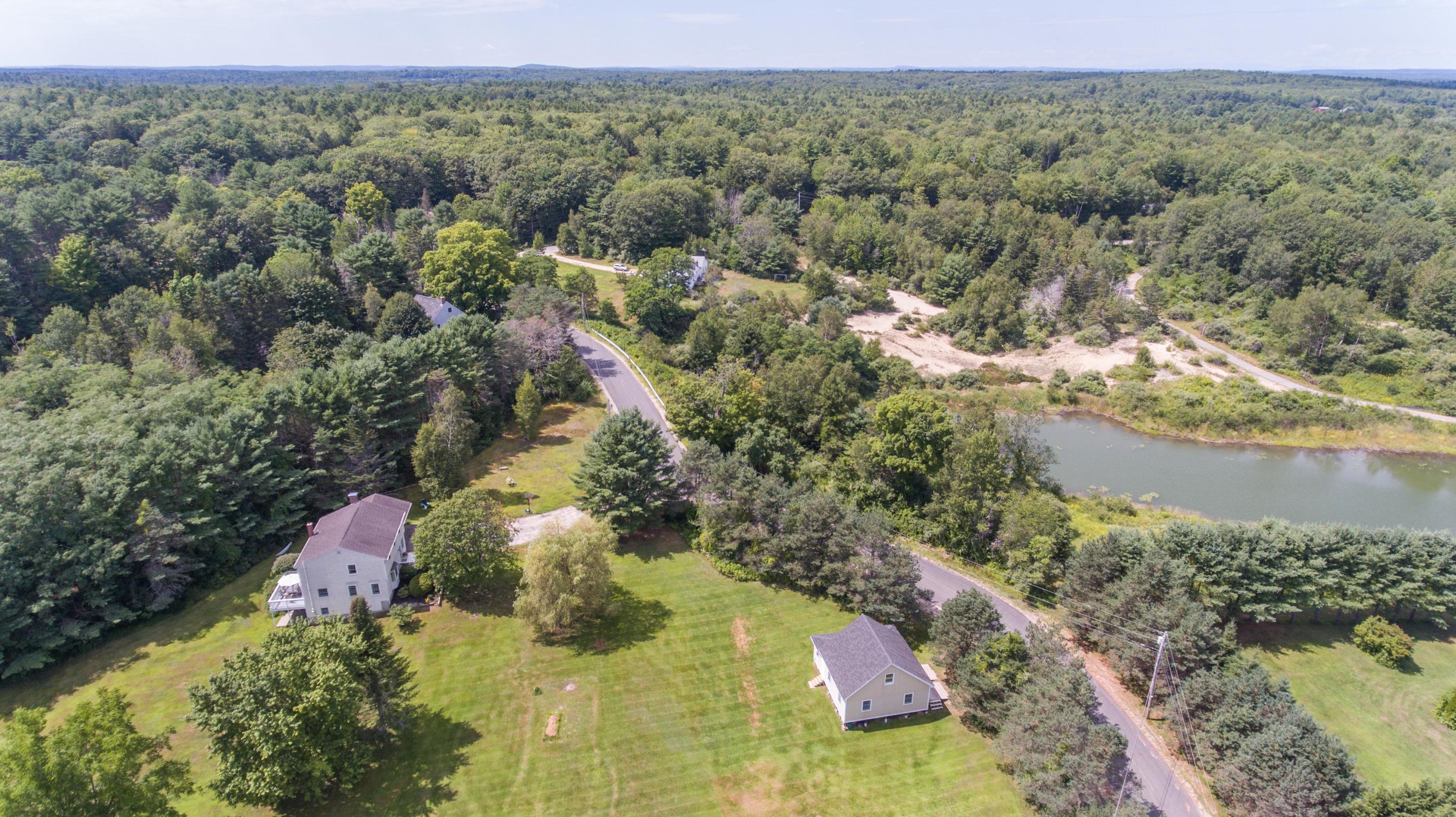 160 Brackett Road Brunswick, ME 04011 - Photo 53 of 68 160 Brackett Road