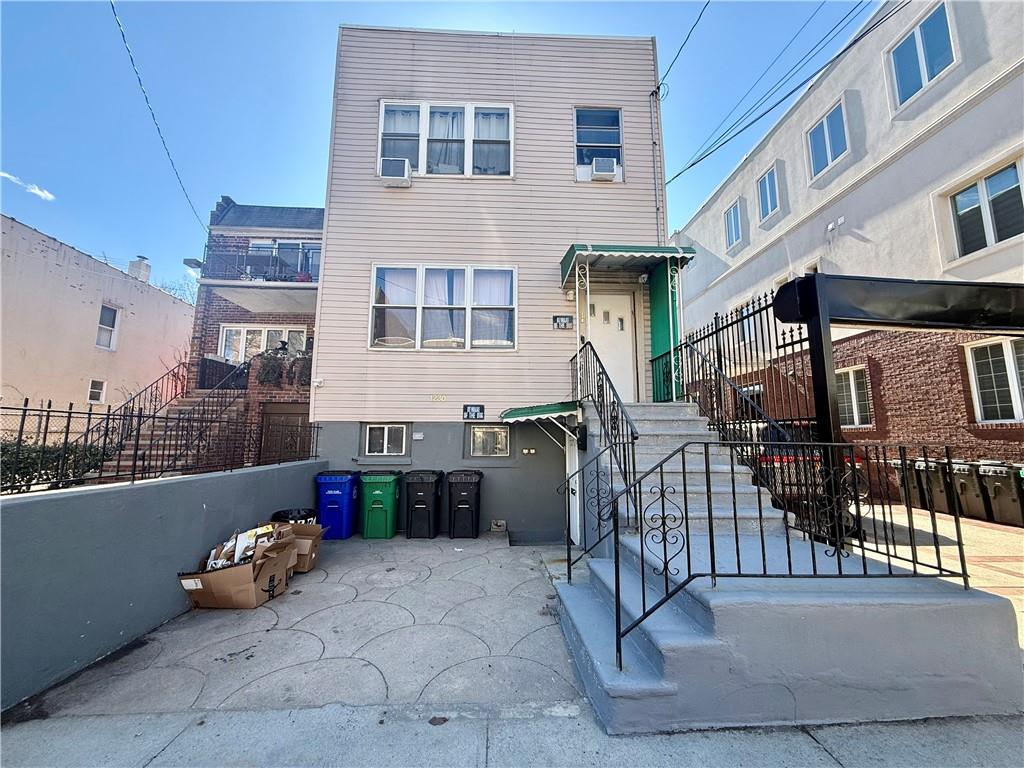 1230 59th Street Brooklyn, NY 11219 - Photo 1 of 9