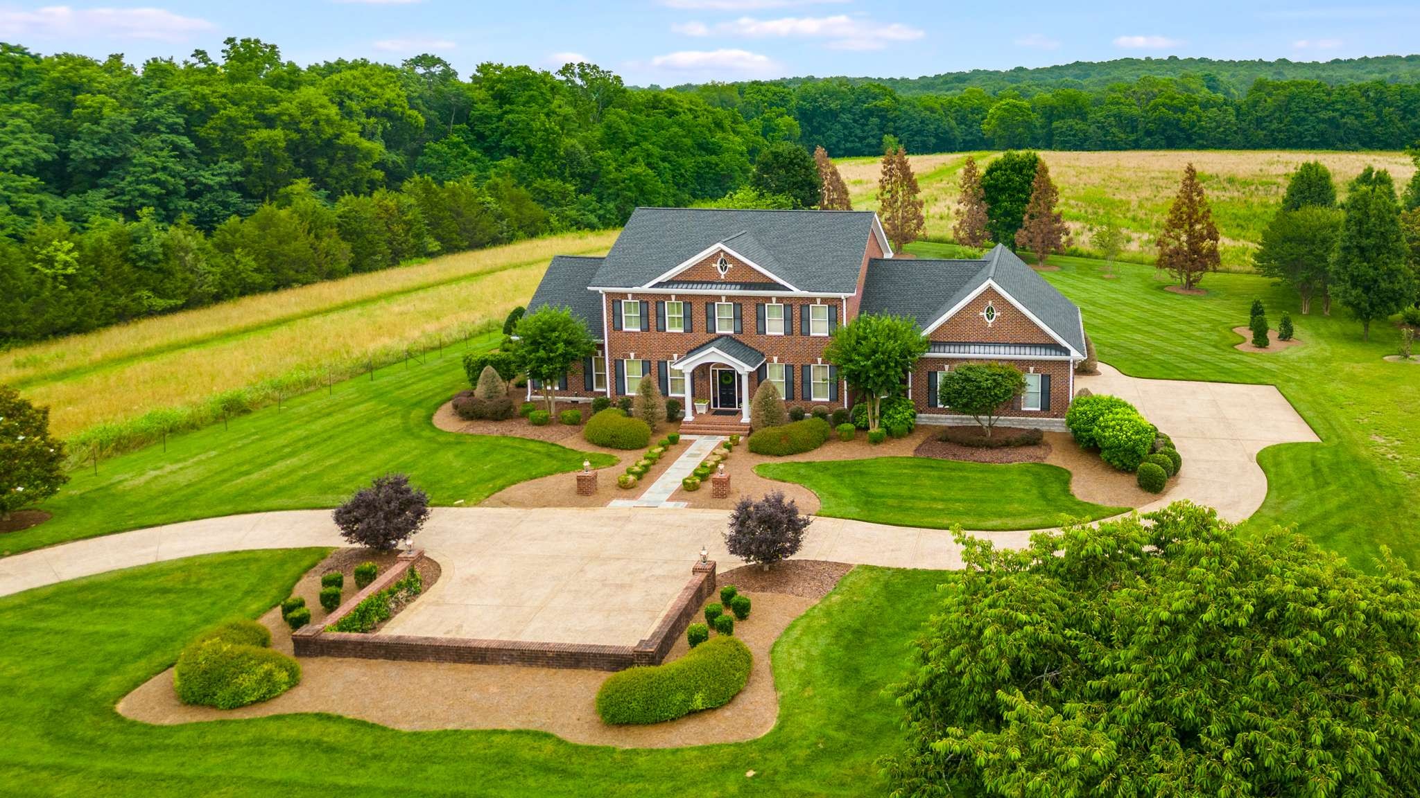 1539 Palmer Road Lebanon, TN 37090 - Photo 1 of 70