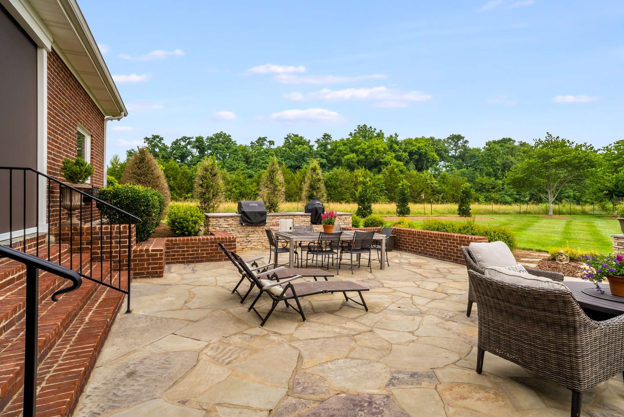 1539 Palmer Road Lebanon, TN 37090 - Photo 59 of 70