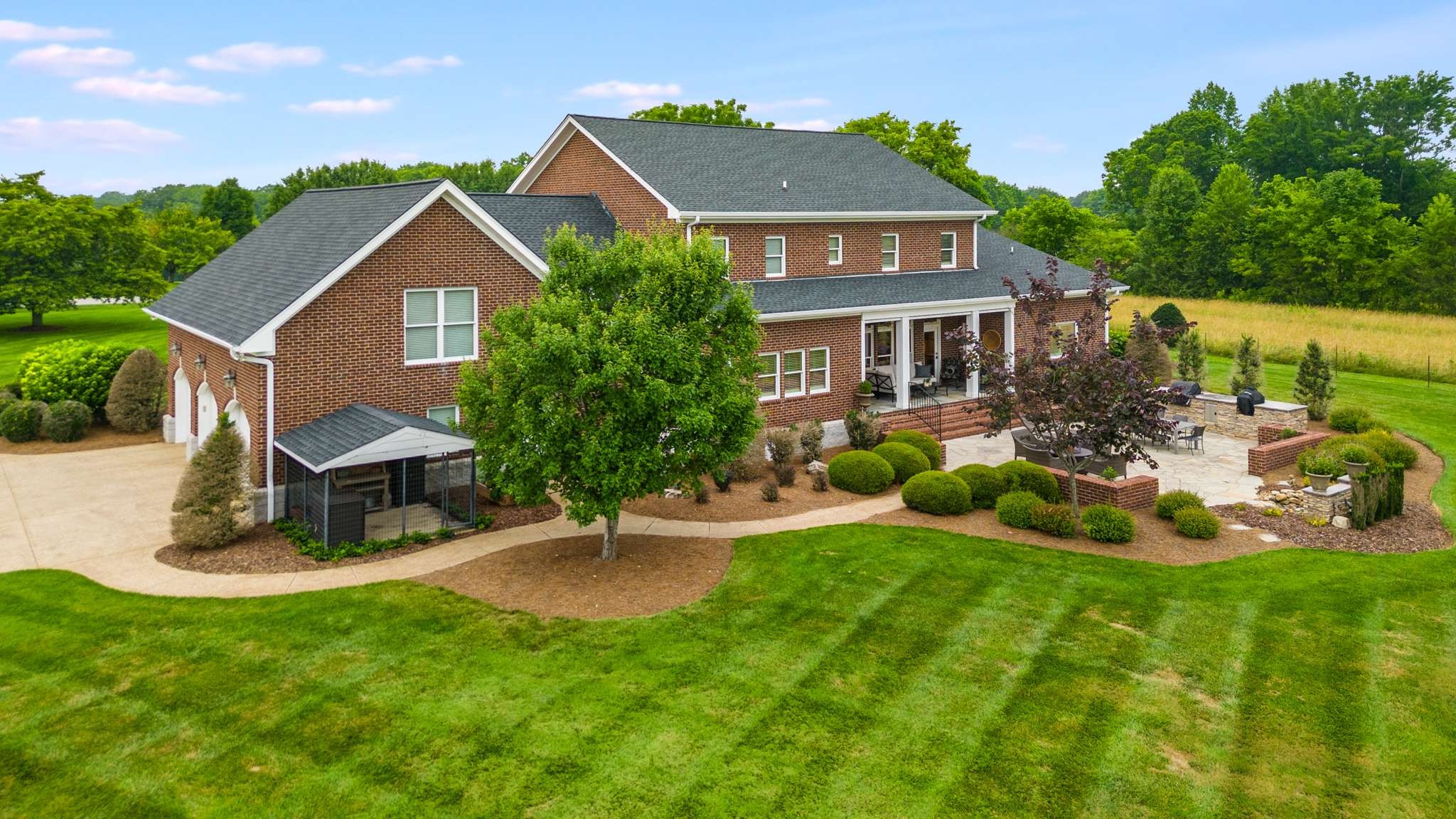 1539 Palmer Road Lebanon, TN 37090 - Photo 69 of 70
