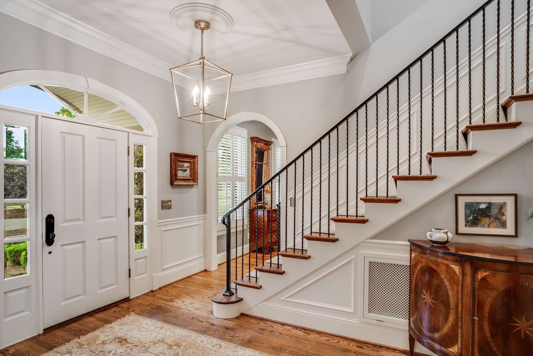 1539 Palmer Road Lebanon, TN 37090 - Photo 8 of 70