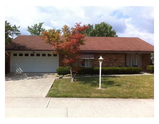 2929 Avery Circle, Unit 2929 Springfield, OH 45503 - Photo 1 of 10