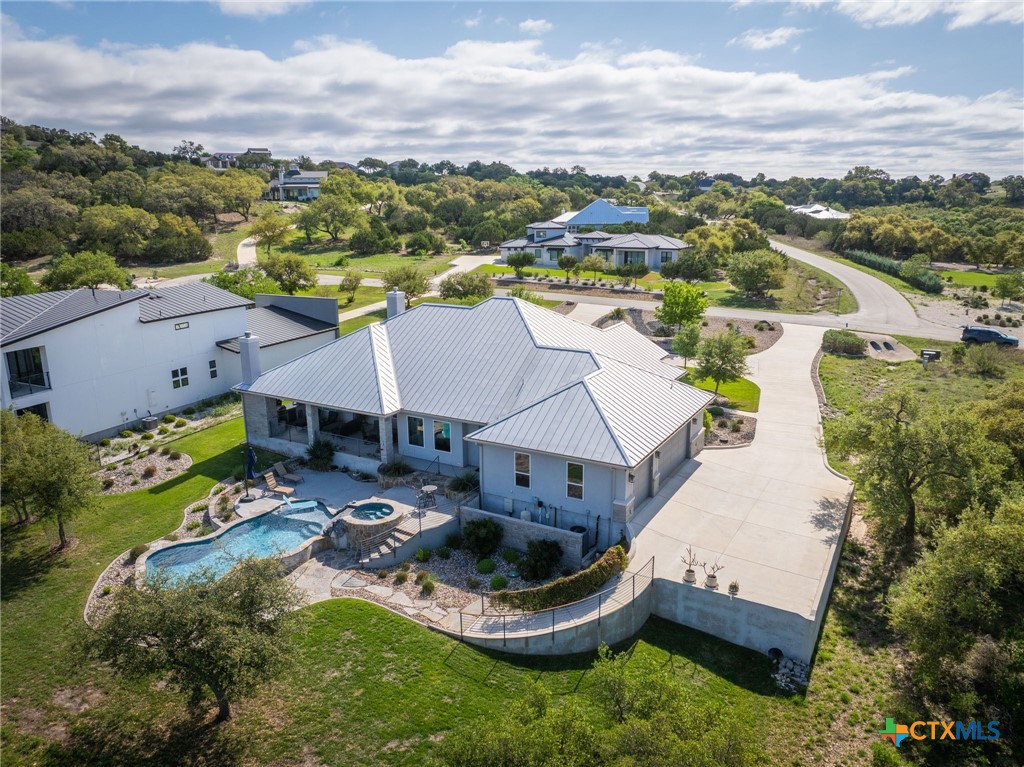 371 River Cliff Place Spring Branch, TX 78070 - Photo 11 of 38