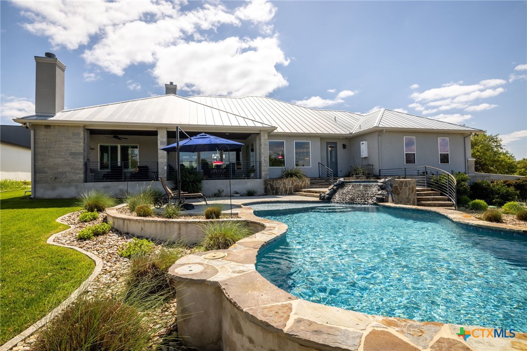 371 River Cliff Place Spring Branch, TX 78070 - Photo 12 of 38