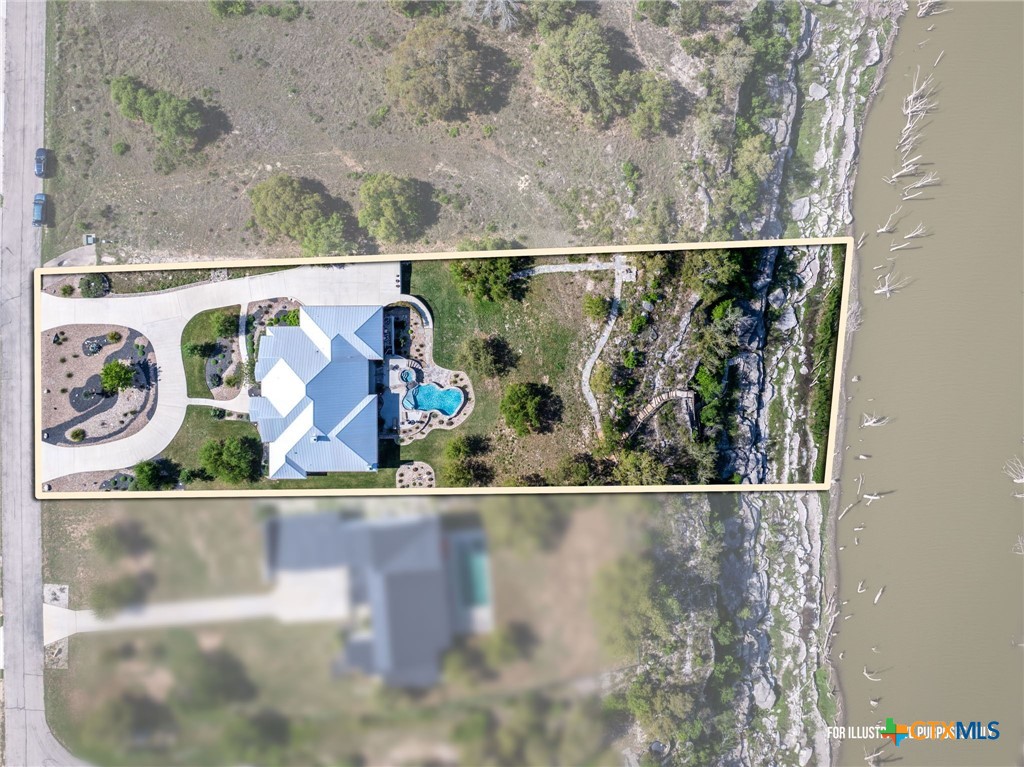 371 River Cliff Place Spring Branch, TX 78070 - Photo 15 of 38