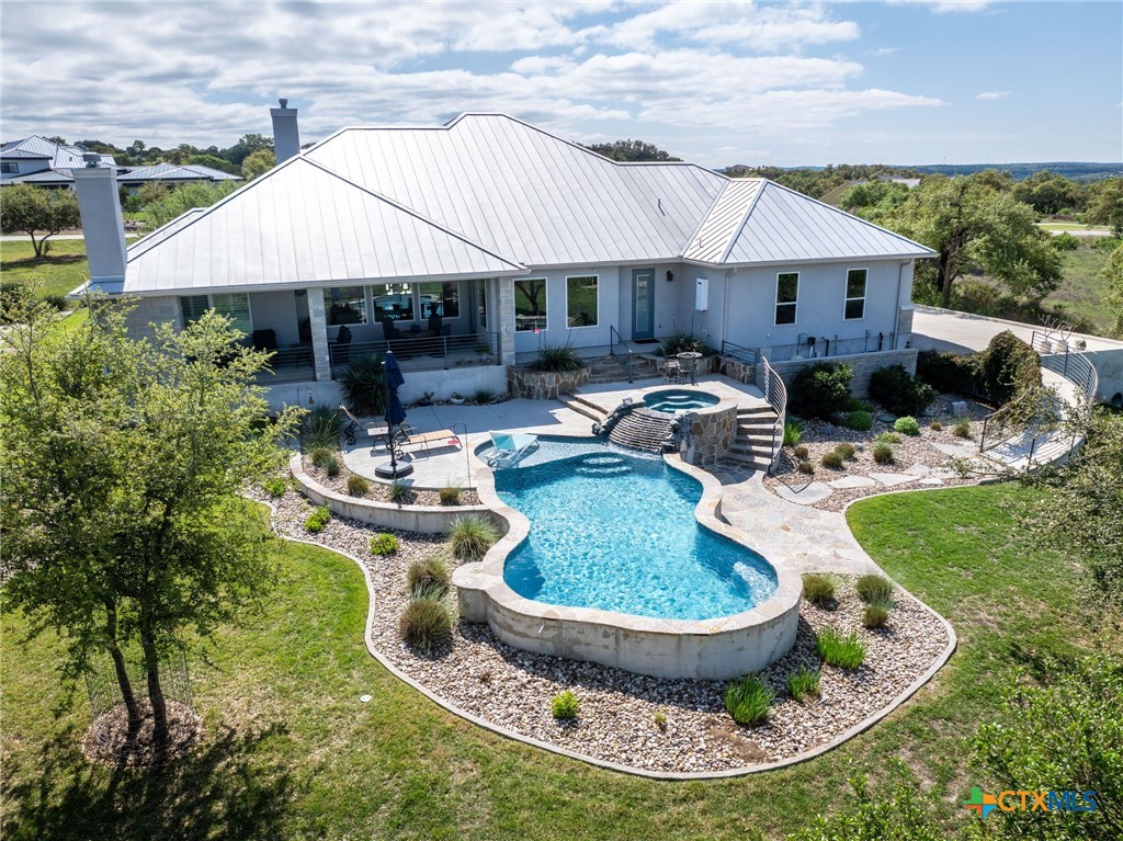 371 River Cliff Place Spring Branch, TX 78070 - Photo 16 of 38