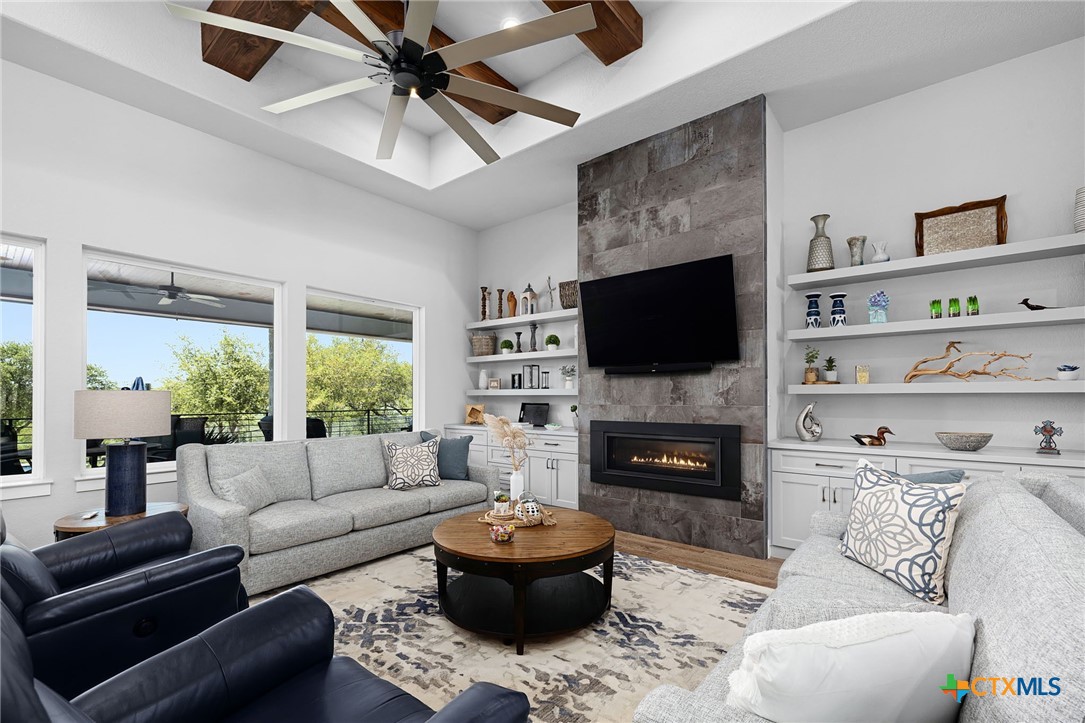 371 River Cliff Place Spring Branch, TX 78070 - Photo 19 of 38