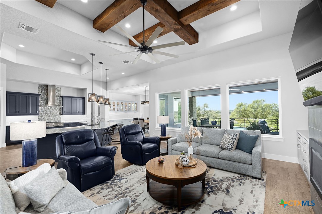 371 River Cliff Place Spring Branch, TX 78070 - Photo 20 of 38