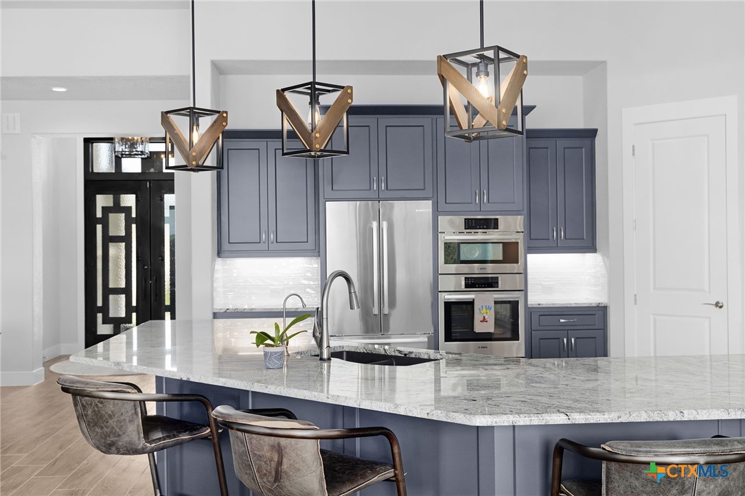 371 River Cliff Place Spring Branch, TX 78070 - Photo 21 of 38