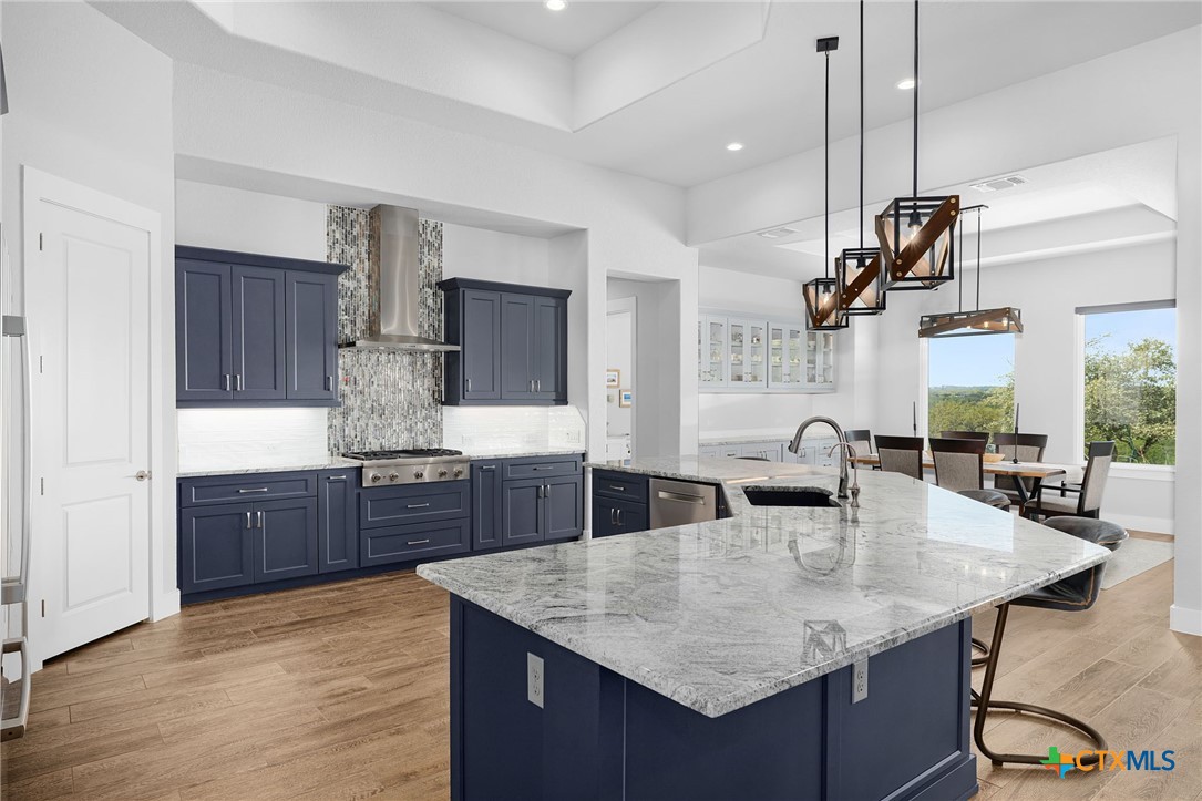 371 River Cliff Place Spring Branch, TX 78070 - Photo 22 of 38