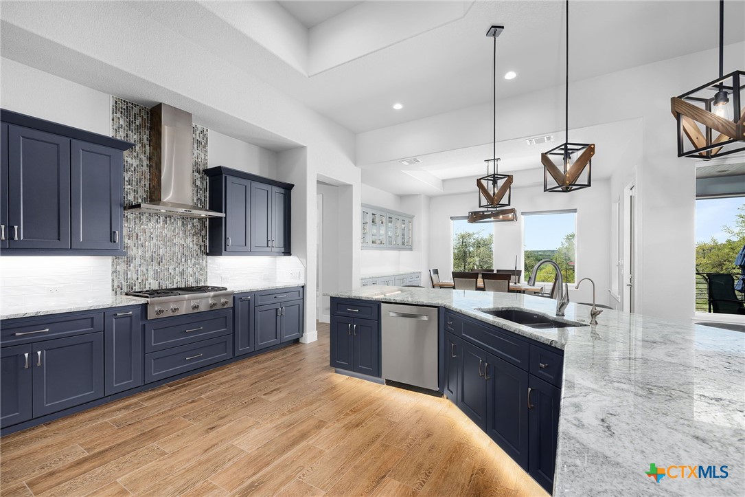 371 River Cliff Place Spring Branch, TX 78070 - Photo 23 of 38