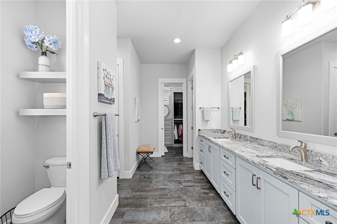 371 River Cliff Place Spring Branch, TX 78070 - Photo 27 of 38