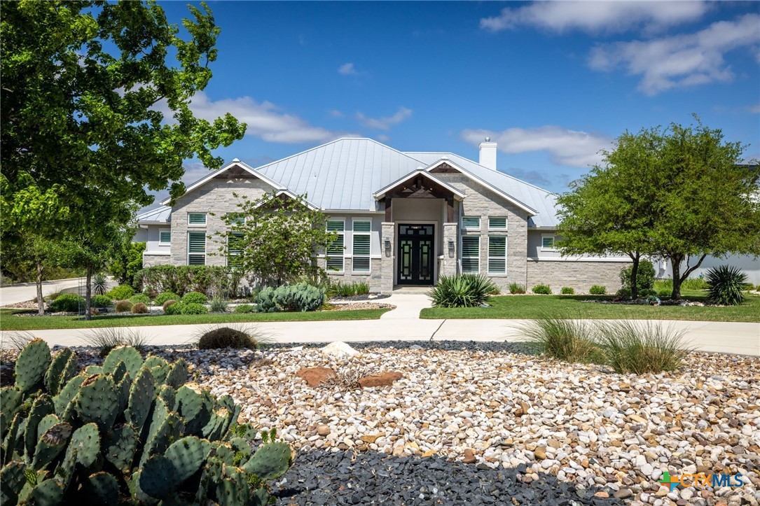 371 River Cliff Place Spring Branch, TX 78070 - Photo 10 of 38