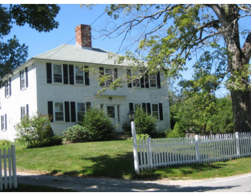12 Barre Road Hubbardston, MA 01452 - Photo 1 of 1 Gallery Image 1